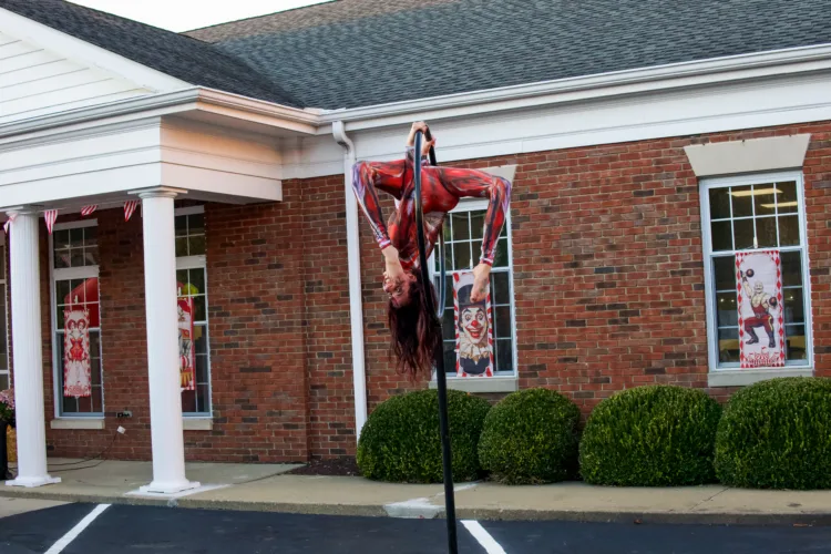 Slideshow: Annual Halloween Bash brings spooky spirit to St. Clairsville